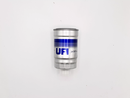 Filtre à carburant UFI - 24.351.00