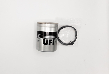 Filtre à carburant UFI - 24.361.00