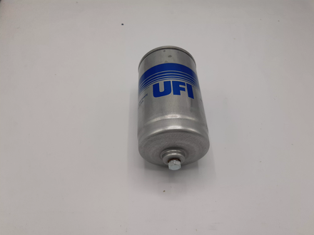 FILTRE CARBURANT - UFIFILTERS - 24.378.00