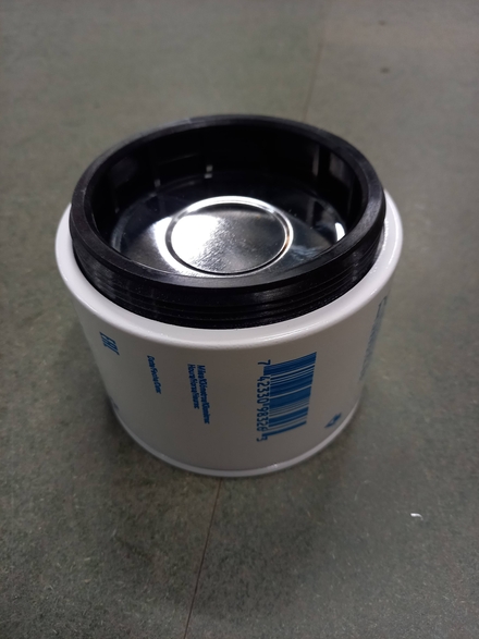 Filtre à carburant UFI Filters - 24.M05.39