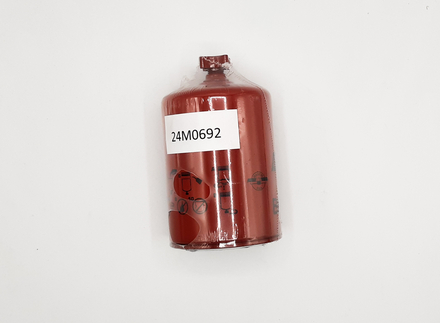 SEPARATEUR EAU/CARBURANT, AVEC DRAIN - UFIFILTERS - 24.M06.92