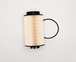 Filtre A Gasoil UFI 26.011.00 - Equivalent SN 70236 HIFI FILTER