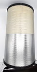 Filtre A Air UFI 27.421.00 - Equivalent SA 16120 HIFI FILTER