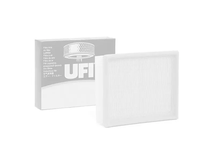 Filtre A Air UFI 27.422.00 - Equivalent SA 16121 HIFI FILTER