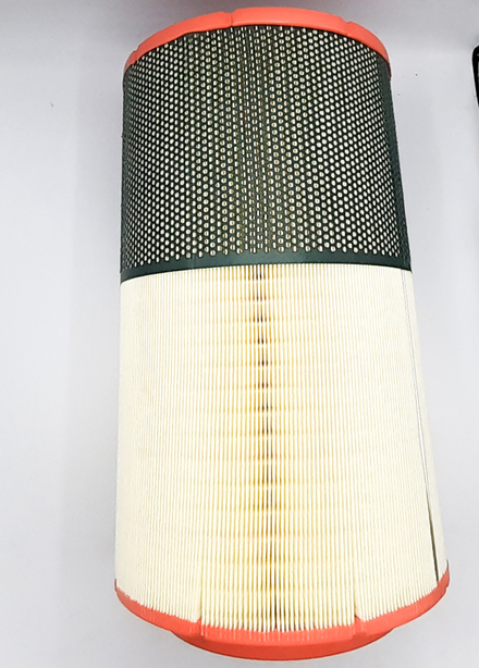 Filtre A Air UFI 27.573.00 - Equivalent SA 17278 HIFI FILTER