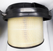 Filtre A Air UFI 27.639.00 - Equivalent SA 5133 HIFI FILTER