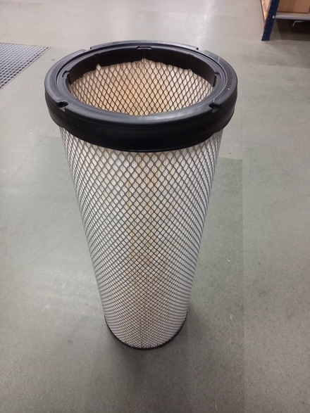 FILTRE A AIR - UFIFILTERS - 27.B77.00