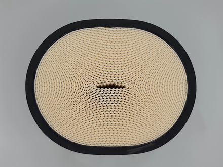 Filtre A Air UFI 27.H04.00 - Equivalent SA 17391 HIFI FILTER