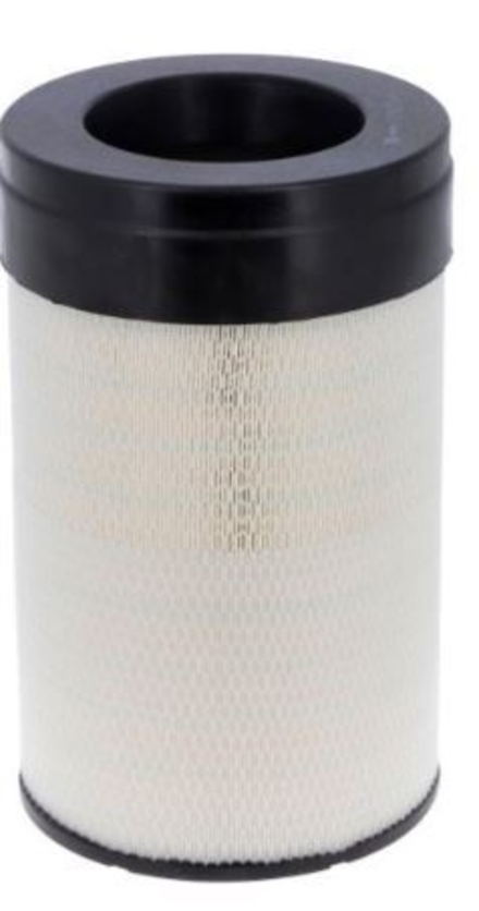 FILTRE AIR UFI 27.I24.00 EQUIVALENCE HIFI SA16642