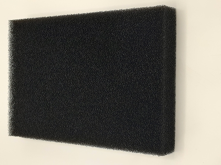 FILTRE HABITACLE - UFIFILTERS - 30.M44.75