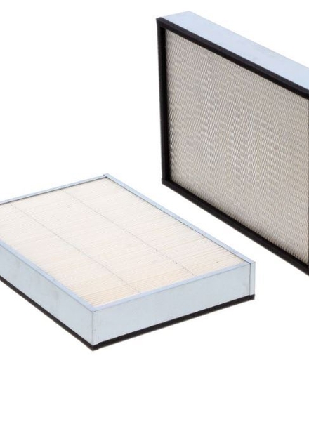FILTRE HABITACLE - UFIFILTERS - 30.M50.26
