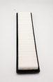 FILTRE CABINE - UFIFILTERS - 30.M50.55