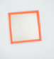 FILTRE HABITACLE - UFIFILTERS - 53.089.00
