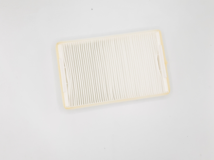 FILTRE HABITACLE - UFIFILTERS - 53.139.00