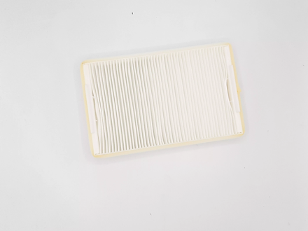 FILTRE HABITACLE - UFIFILTERS - 53.139.00