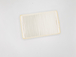 FILTRE HABITACLE - UFIFILTERS - 53.139.00