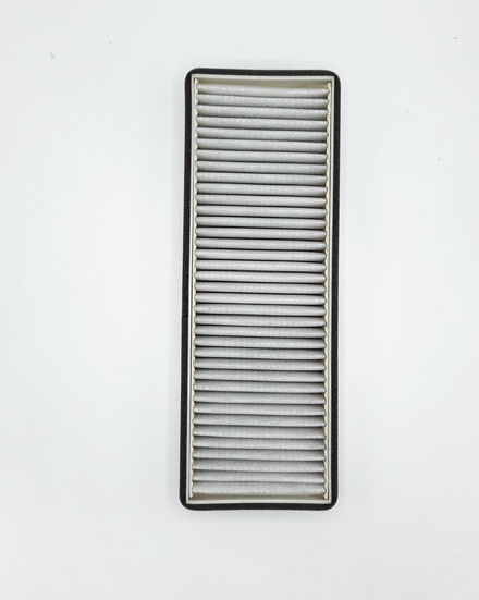 Filtre Habitacle UFI 53.221.00 - Equivalent SC 50017 HIFI FILTER