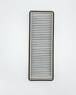 Filtre Habitacle UFI 53.221.00 - Equivalent SC 50017 HIFI FILTER