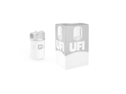 Filtre hydraulique UFI - 86.005.00