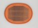 Filtre A Air UFI 90.A10.06 - Equivalent SA 17392 HIFI FILTER