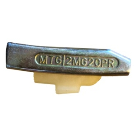 CLAVETTE COMPATIBLE KINGMET - 2MG20PR