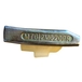 CLAVETTE COMPATIBLE KINGMET - 2MG20PR