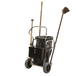 Chariot MATADOR Ergo Aluminium - 10022