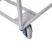 Chariot préparation de commandes MATADOR pour 12 bacs (non inclus) - 11048