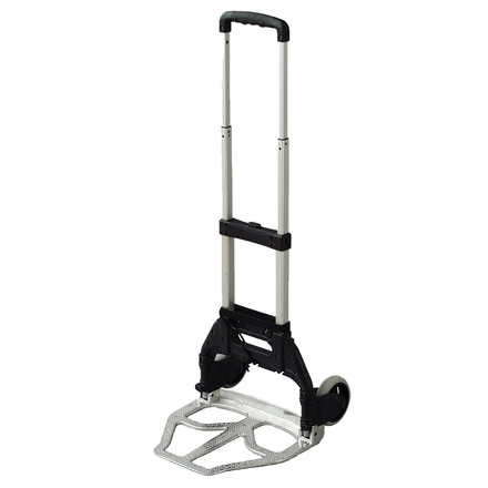 Diable pliant aluminium MATADOR 50kg - 11320
