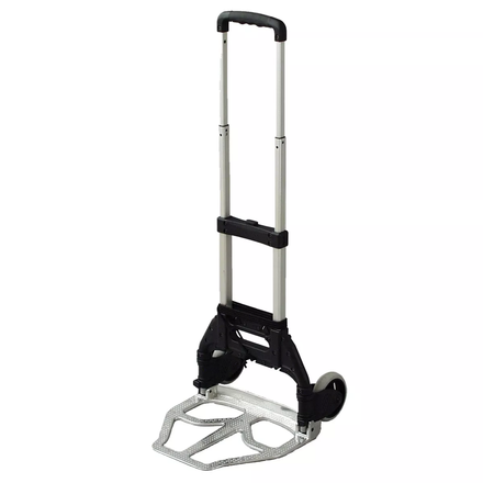 Diable pliant aluminium MATADOR charge 50kg - 11320