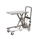 Table hydraulique elevatrice MATADOR LT-H150-E, capacité: 150 Kg, Pl - 11344