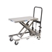 Table hydraulique elevatrice MATADOR LT-H150-E, capacité: 150 Kg, Pl - 11344