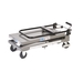 Table hydraulique elevatrice MATADOR LT-H150-E, capacité: 150 Kg, Pl - 11344