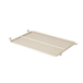 Plateau acier pour roll conteneur MATADOR - 11401