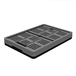 Caisse pliante supplementaire MATADOR pour Chariot Clax - 12951