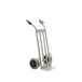 Diable acier MATADOR charge 350 kg M-NST-200 avec roues increvables - 13034
