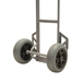 Diable acier MATADOR charge 200 kg M-NST-150 avec roues increvables - 13037