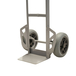 Diable acier MATADOR charge 200 kg M-NST-150 avec roues increvables - 13037