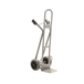 Diable acier professionnel roue increvable MATADOR M-NST-300 charge 350 kg - 13043