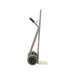 Diable acier professionnel roue increvable MATADOR M-NST-300 charge 350 kg - 13043