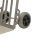 Diable MATADOR NST-200-XXL-CT Avec extra-large bavette - 13516