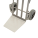 Diable MATADOR NST-200-XXL-CT Avec extra-large bavette - 13516