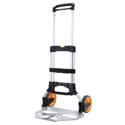 Diable pliant pour fut MATADOR alu 150 kg - 13703
