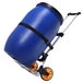 Diable pliant pour fut MATADOR alu 150 kg - 13703