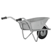 BROUETTE 80L MATADOR EASY RIDER - ROUE GONFLÉE- 13725