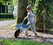 Brouette enfant MATADOR roue gonflée - 13736