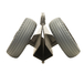 CHARIOT PORTE PANNEAU, PLAQUE - MATADOR 125 MM, CHARGE 300 KG - 14185