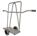 Chariot pour panneaux avec roue increvable MATADOR 14596