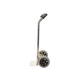 Diable aluminium MATADOR charge 350 kg M-NST-200 avec roues increvables - 16408