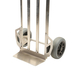 Diable aluminium MATADOR charge 350 kg M-NST-200 avec roues increvables - 16408